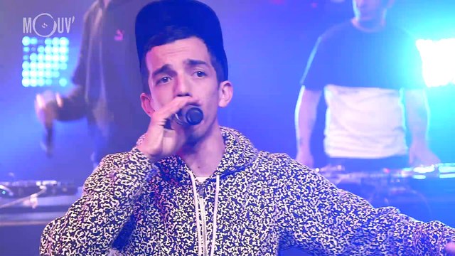 Mouv' Live Show #12 : Bigflo & Oli (émission complète)