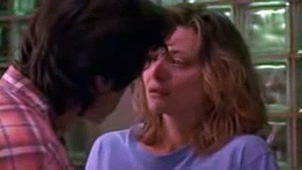 paura d'amare scena bagno bowling