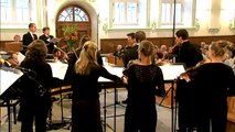 J.S. Bach - Cantata BWV 136 - Erforsche mich, Gott, und erfahre mein Herz (J. S. Bach Foundation)
