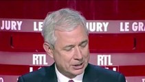 Claude Bartolone la religion suprême, la religion de la république