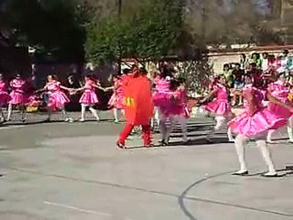 rondas infantiles