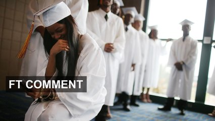 Class of 2015: Meet your fellow graduates