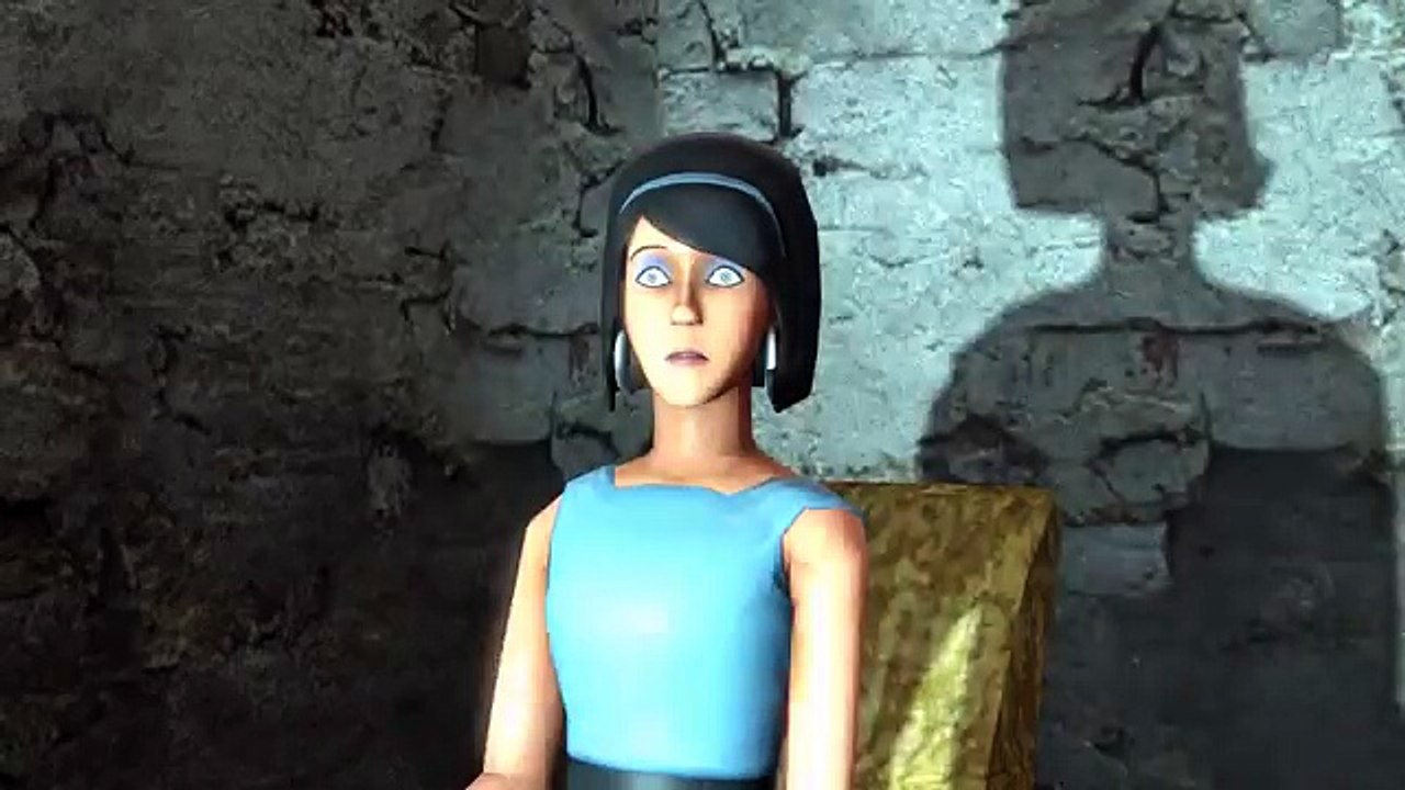 [SFM] The Binding of SCOUT!