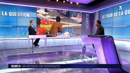 Dany Laferrière : "Je dis aux gens, vous avez le droit de ralentir"