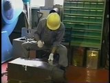 3D Sheet Metal Forming Shinkansen 打ち出し板金 新幹線E4系MAX やまびこ