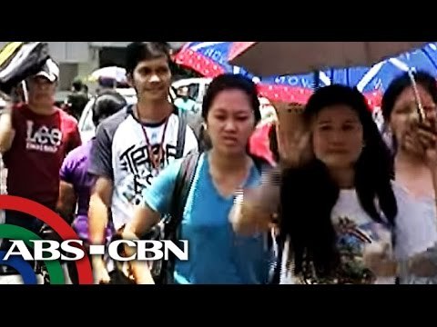 Tips laban sa mga kawatan ngayong pasukan