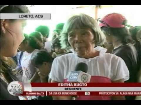 TV Patrol Caraga - May 29, 2015