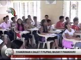 TV Patrol Ilocos - May 29, 2015