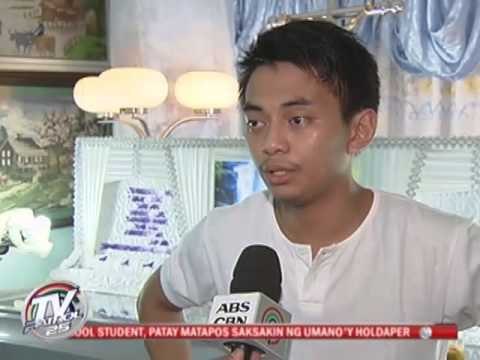 Newsbytes - TV Patrol - 3 electrocuted in Bataan
