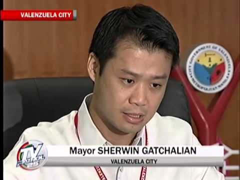 Newsbytes - TV Patrol - Body of man buried under adobe pile in Valenzuela retrieved