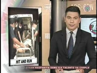 TV Patrol Panay - May 29, 2015