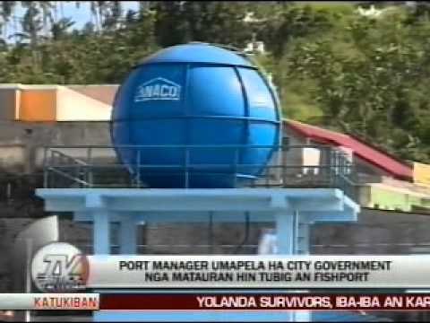 TV Patrol Tacloban - May 29, 2015