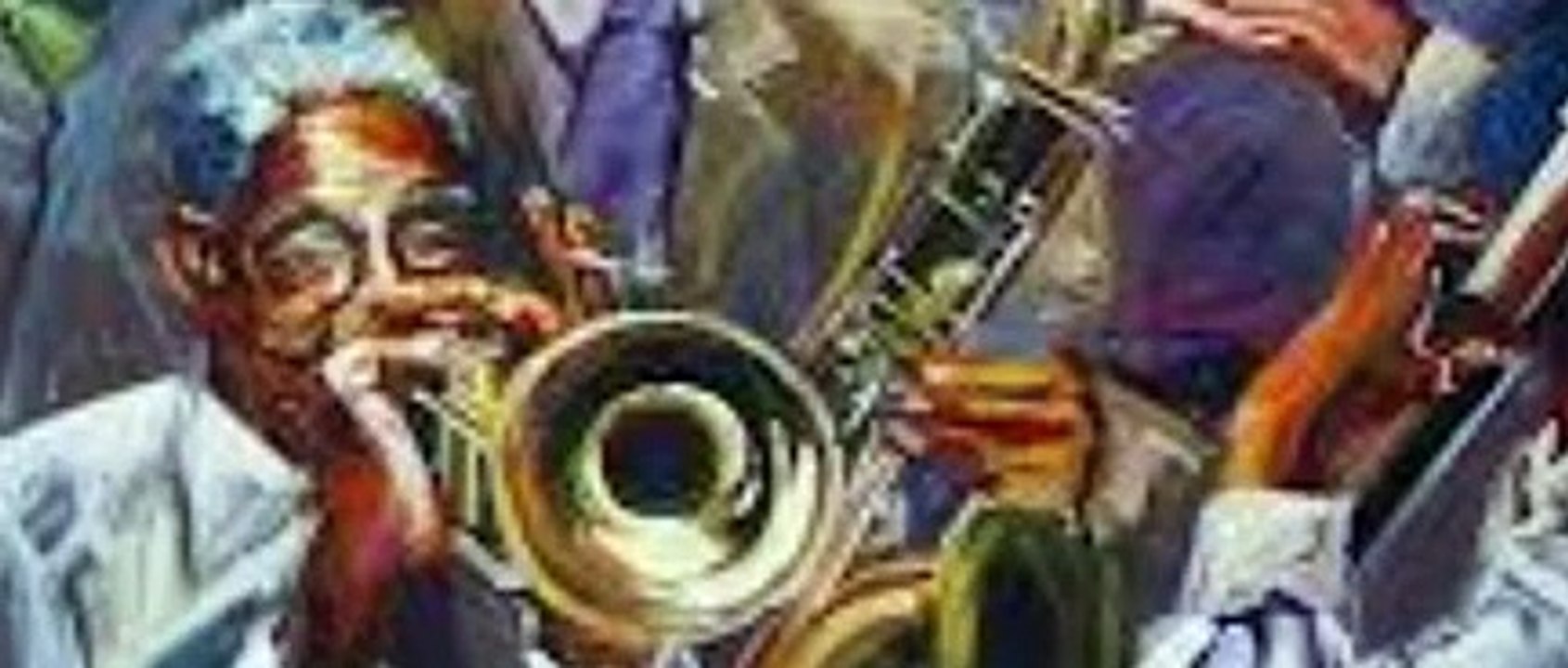 KID ORY and HIS CREOLE JAZZ BAND  Joshua Fit De Battle Of Jericho