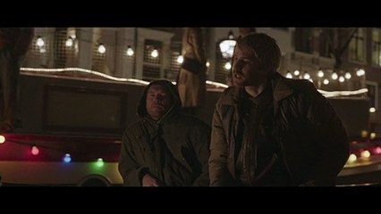 Kidnapping Mr. Heineken Movie Clip (Who Are We Kidnapping)