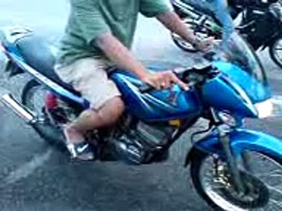 RXZ catalyzer