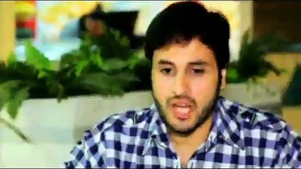 Rothi Rothi Zindagi Episode 50 Part 1 Express  TV Drama 29 May 2015