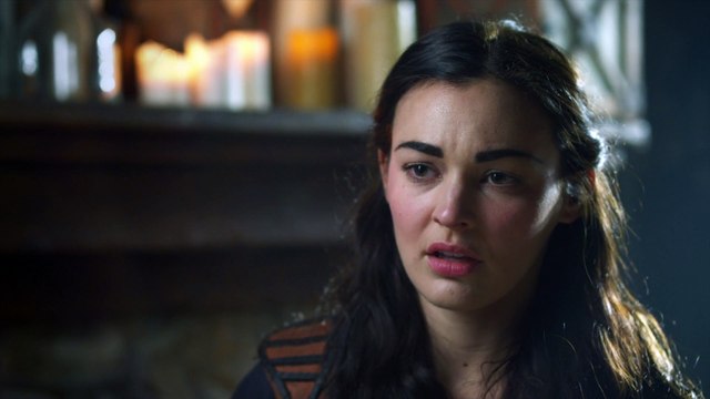 Мифика: Задание для героев (фэнтези, боевик, приключения)