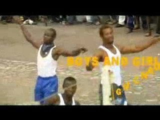 Werrason  SOUS-SOL EXTRAS