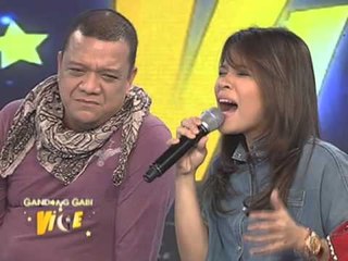 WATCH: Klarisse de Guzman sings version of 'Super Bass'