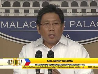 Télécharger la video: Filipinos keep close eye on gov't corruption