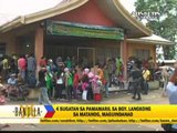 N. Cotabato, Maguindanao barangay polls still on hold