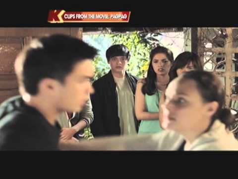 Celebrities share ghost stories with 'Rated K'