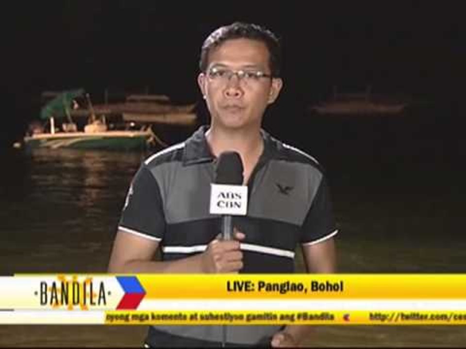 Phivolcs discovers fault that triggered Bohol quake