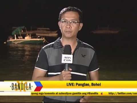 Phivolcs discovers fault that triggered Bohol quake