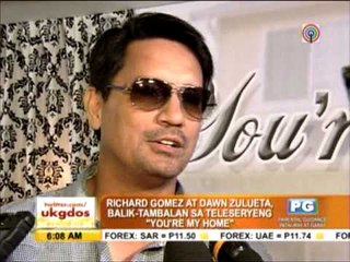 'You're My Home' to premiere in January 2014