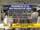 GSIS, Pag-IBIG, SSS loans available for quake victims