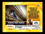 Punto por Punto: Metro Manila, handa na nga ba sa malakas na lindol?