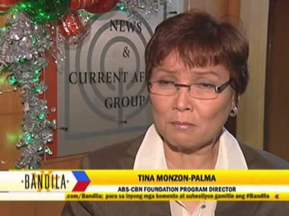 Help arrives for Visayas quake victims