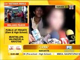 Jeepney driver shot dead in QC