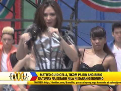 Photo of Piolo, Shaina holding hands goes viral