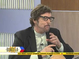 Download Video: Why Stephen Bishop keeps coming back to PH