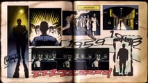 Black Ops Zombies: The Pentagon Thief's True Identity? Illuminati? Evidence From Nacht & Five!