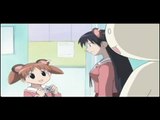 Painis Cupcake Surprises Chiyo-Chan and Sakaki