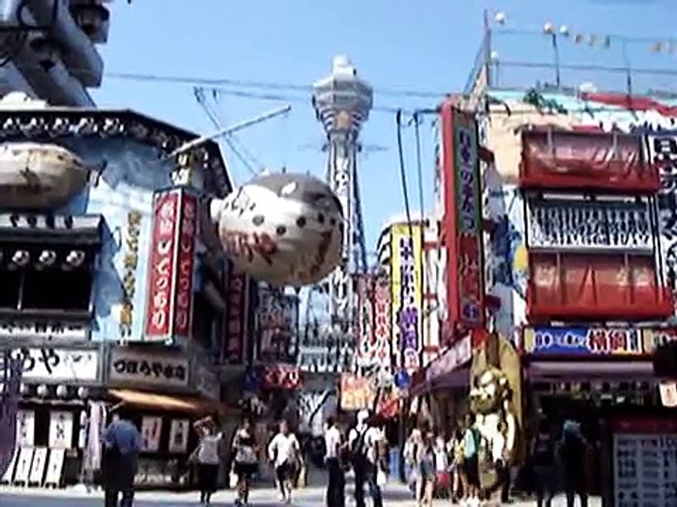 新世界国際劇場 ＃27