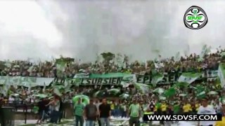 Despedida Osorio “No te vamos a olvidar”