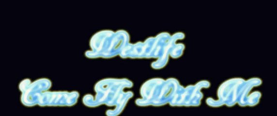 Westlife Come Fly With Me (Lyrics)