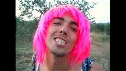 I ricchi e poveri SARA PERCHE TI AMO-PARODIA