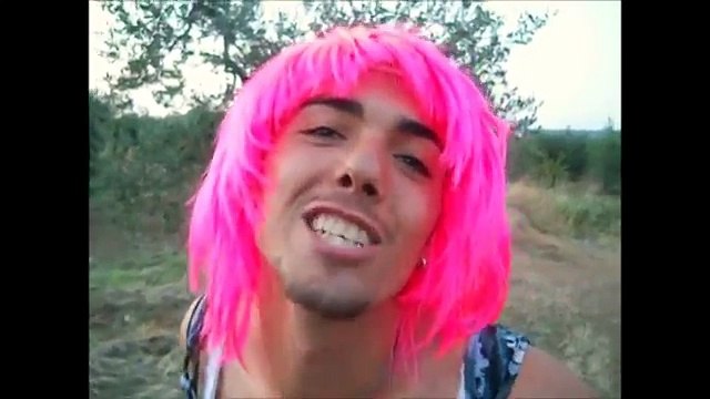 I ricchi e poveri SARA PERCHE TI AMO-PARODIA