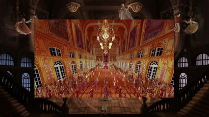 Anastasia - Prologue Latin Spanish (BluRay HD)