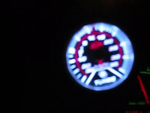 SAAB tuning Acceleration 9-5 AERO ******* SUPER VIDEO ********