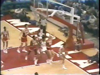 1979 Maryland vs. N Carolina