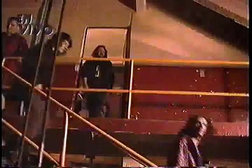 Caifanes PERO NUNCA ME CAI desde el Teatro Metropólitan