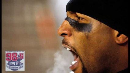 Toucher and Rich - Ray Lewis is Dumb