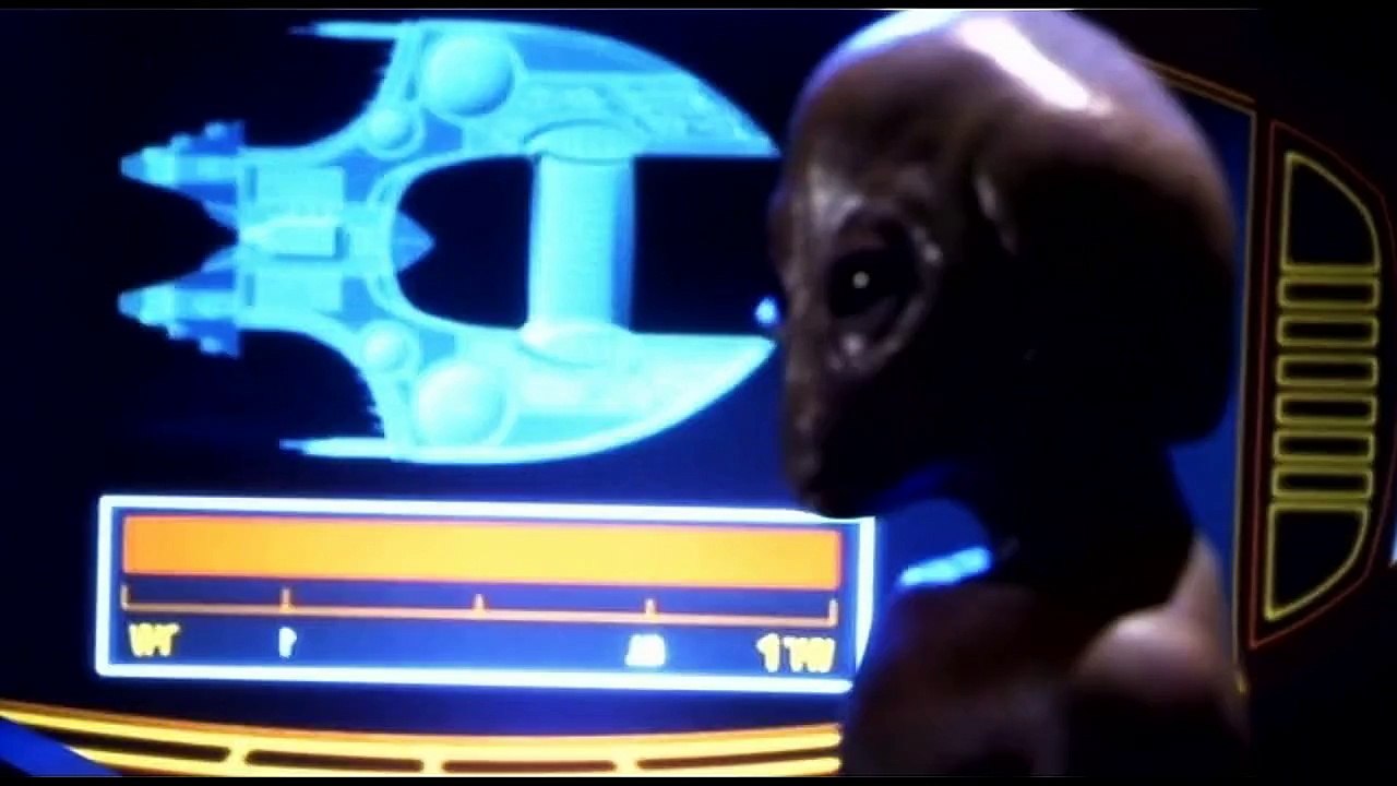 Stargate - The Asgard & Replicators
