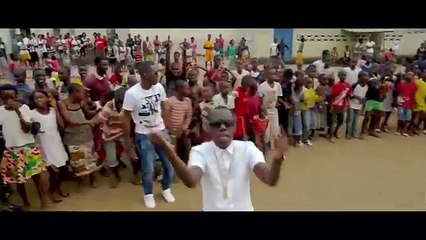 Tour 2 Garde   Makassa  Official Clip   Cote D'ivoire music