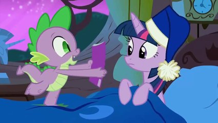 My Little Pony Temporada 4   Español Latino